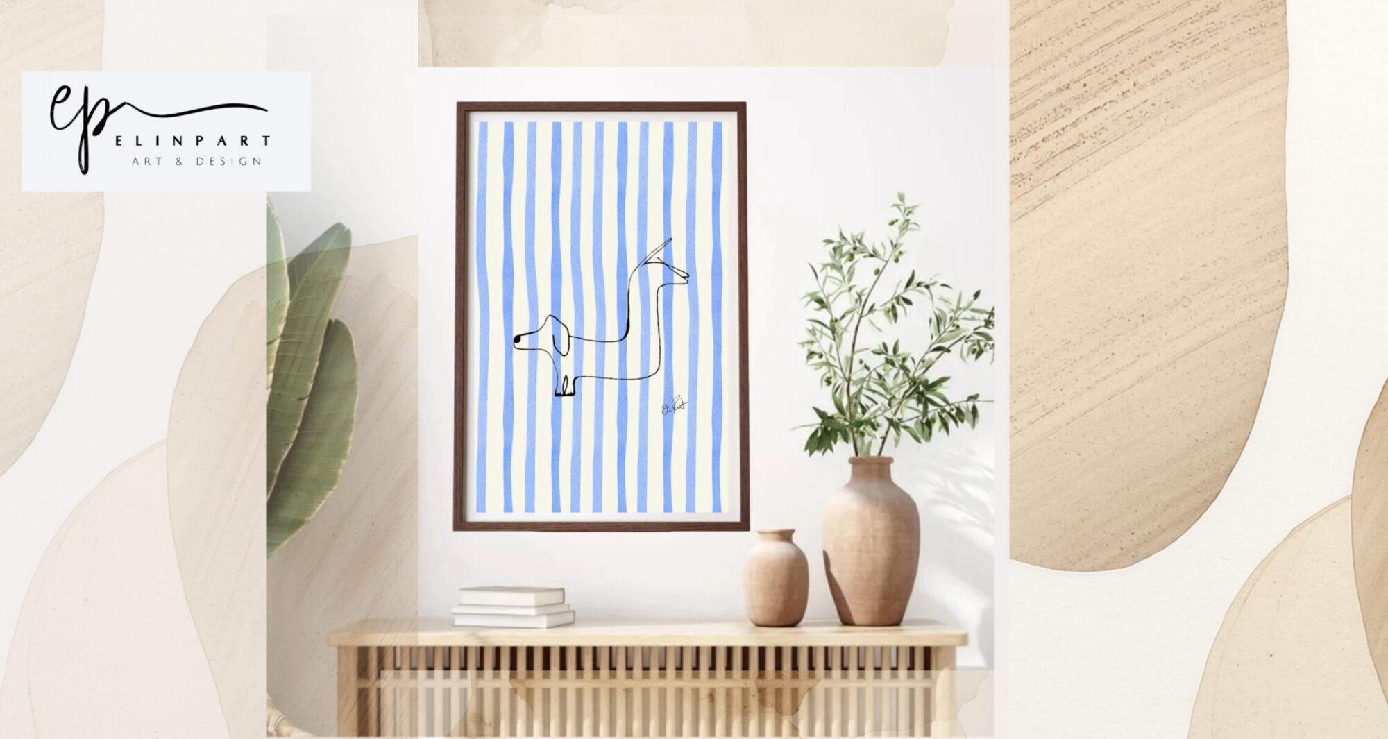 Tavlor och poster online